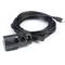 Cobra FV-RV1 Rear View Camera for SC Series Dash Cams