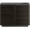 BDI CorridorB Double Storage Cabinet