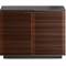 BDI CorridorB Double Storage Cabinet