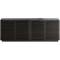 BDI CorridorB Quad Storage Console