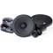 JL Audio C6-650