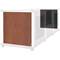 Salamander S20 Panels Cherry