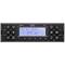 Jensen Heavy Duty JHD12B  Media Reciever