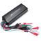 SoundExteme AMP30041 4-Channel Amplifier