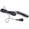 Shure Cardioid Overhead Mic BK