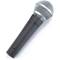 Shure Cardioid Dynamic Mic