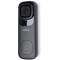 Lorex 4K Wired Video Doorbell (32GB) - Black