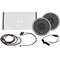 Cicada Audio 14CXCX-4X2 H-D Complete System