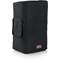 Gator GPA-CVR12 Nylon Speaker Cover 12