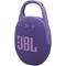 JBL Clip 5 portable BT speaker