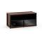 Salamander Designs Synergy Single Box 223 - Dark Walnut