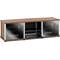 Salamander Designs Synergy 233 - American Cherry Black Glass