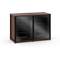Salamander Designs Synergy Single Box 323- Dark Walnut