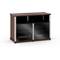 Salamander Designs Synergy Single Box 329- Dark Walnut