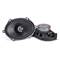 MB Quart DK2-168 Discus 5x7 / 6x8 Coaxial Speakers