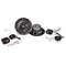 MB Quart DS2-216 Discus 6.5