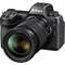 Nikon Z6III FX Camera Body and 24-70mm F/4 Lens