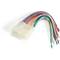 Metra 70-1002 Wiring Harness