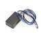 Axxess AXFD-5V 12V-5V Converter for Ford/Linc/Merc Amp