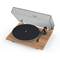 Pro-Ject T1 EVO Satin Walnut