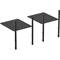 KEF KSK92 Stacking Kit
