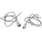 Metra 70-003L Wiring Harness