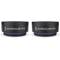 IsoAcoustics ISO-PUCK76 Vibration Isolator 40lbs Each