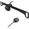 Kenwood CMOS-320LP Universal backup camera with 4 view modes — surface ...