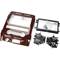 Metra 95-5822CM Ford F-150 Kit