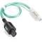Isotek Evo3 Initium link cable (.5m)