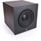 JBL 200P each (Espresso)