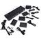Simplified MFG MX44KT 4x4 Scaling HDMI Matrix Kit with