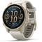Garmin fenix 8 GPS Smartwatch, 43 mm AMOLED, Sapphire