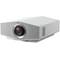 Sony VPLXW6100ES/W, White