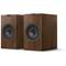 KEF Q3 Meta Walnut pair