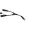 Hertz Marine Capri HMA C13Y Remote Y-Cable