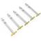 Kanto SW-KIT Steel Stud TV Wall Mounting Kit