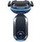 Nextbase iQ 4K Smart Dash Cam with 4G/LTE and GPS, Black