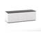 Salamander Designs Milan 237 Dual Cabinet with