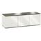Salamander Designs Miami 237 Dual Cabinet with
