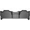 Weathertech Rear Floorliner 440662, Black