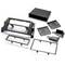 Metra 99-2008 Cadillac Kit