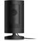 Ring Stick Up Cam Plug In- Black
