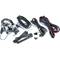 Cicada Audio HDPRO4K Amplifier 8-Gauge Power Harness Kit