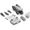 DJI Air 3S w/ RC-N3 Remote