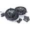 MB Quart TS1-2810 8