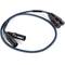 Tributaries Series 4 XLR Audio cables