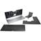 LG ST-G4WR8377 stand