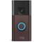 Ring Video Doorbell- Venetian Bronze (2024 Release)