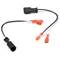 Metra 72-7801 Honda Speaker Harness